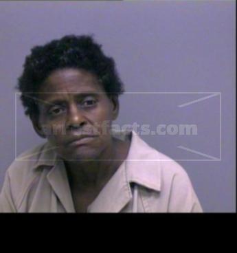 Sharon Jenice Brown