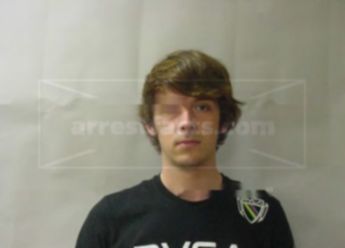 Dylan T Harris