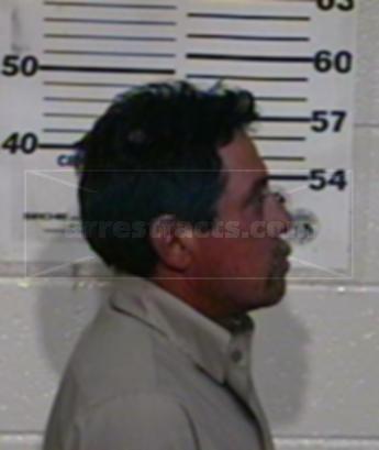 Mario Dimas Salinas