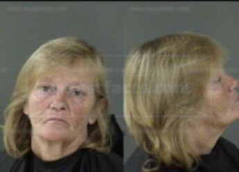 Alice Ann Vaughn