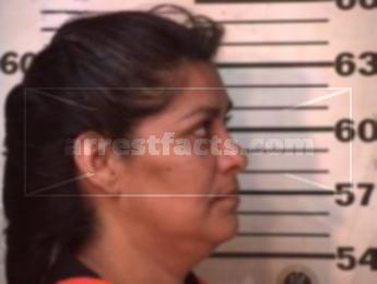 Rosa Adame Ramos