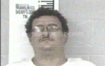 Anthony Bruce Romano