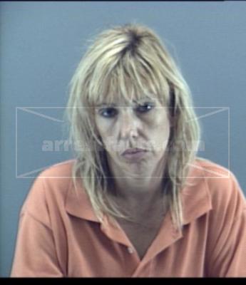 Lisa Anne Moore