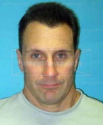 Ronald Woodrow Burk