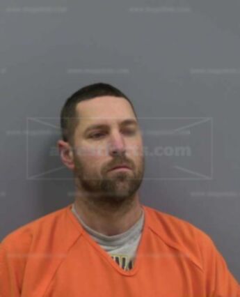 Randy B Robertson