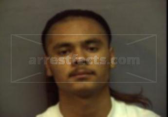 Tony Eloy Rodriguez
