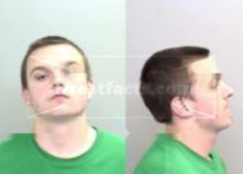 Jesse Dale Johnston