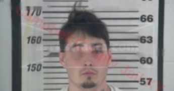 Johnathan Walker Johnson