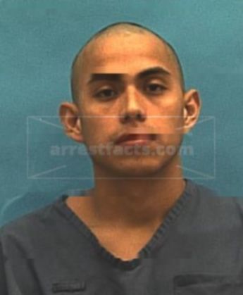 Luis Felipe Lopez-Martinez