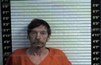 Rodney Dale Shepherd