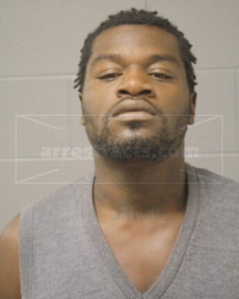 Javon Robinson