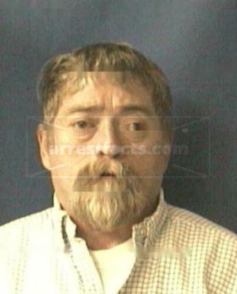 Randy Lee Ray
