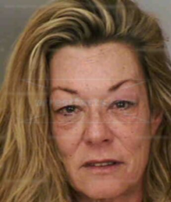 Terri Ashworth Nichols