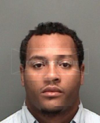 Blake Anthony Holmes