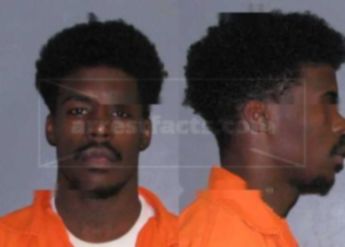 Rodriguez Dewayne Cobbs