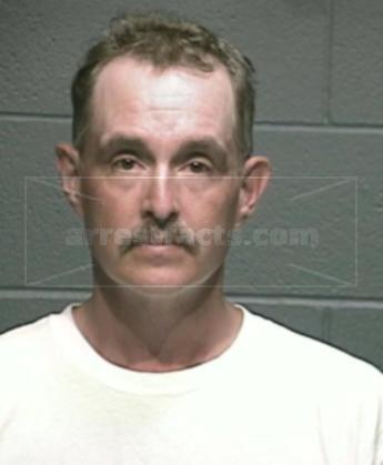 Mark Christain Moore