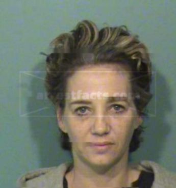 Mary Tekla Barker