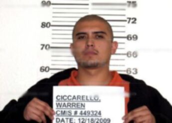 Warren Cicarello