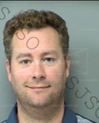 Bryan Rockford Wedel