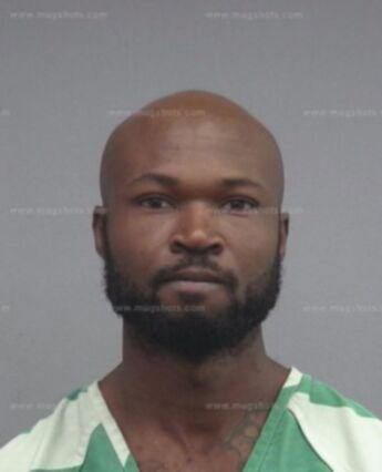 Keith George Perry
