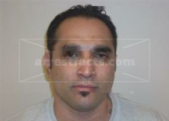 Michael Victor Zamudio