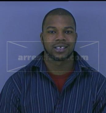 Royce Darrell Taylor