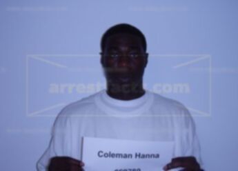 Coleman Hanna