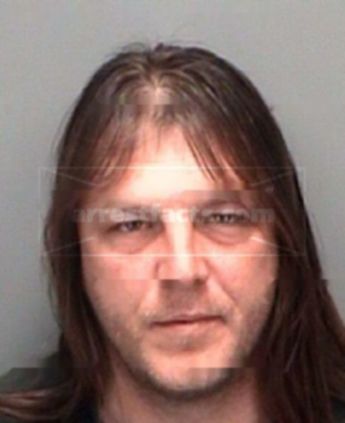 Clifford Lynn Burdick