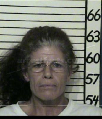 Lezlee Lynn Baker