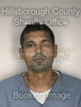 Orlando Vazquez Jr.