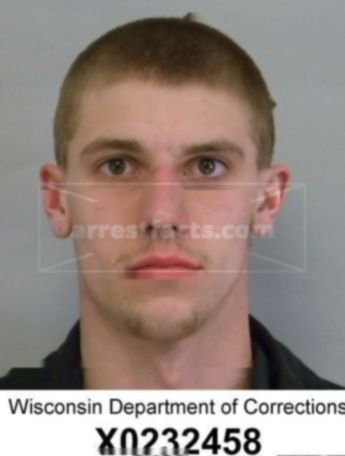 Kyle M Buhrow