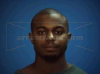 Robert Lee Alexander