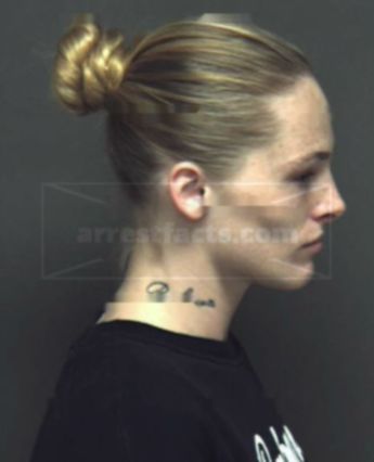 Melissa Ann Lightfoot