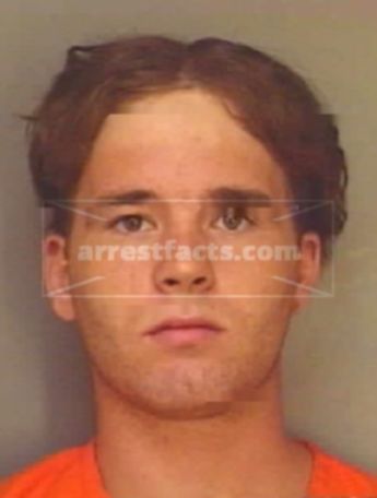 Jason Stewart Darling