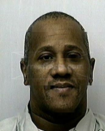 Washington Eugene Jones