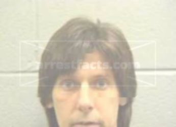 Scott Norman Frantz