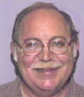 Thomas Warren Boyce