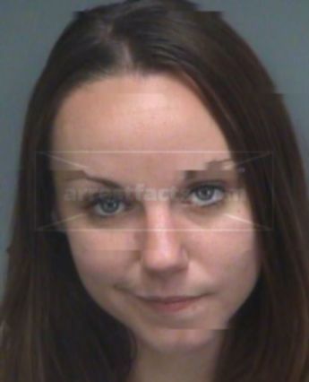 Michelle Renee Lamotte