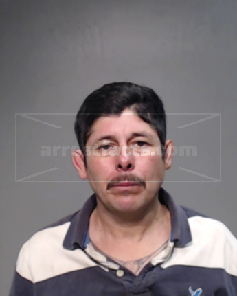 Rosendo Gutierrez Rodriguez