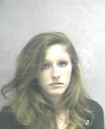 Melissa Dawn Summerfield