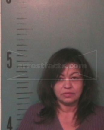 Brenda Grace Rodriguez