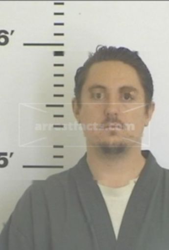Travis Stuart Bowden