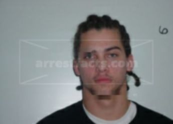 Anthony Keith Atkins