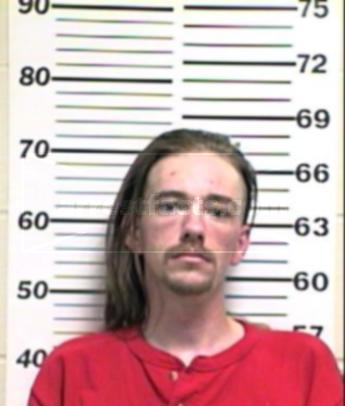 Michael Arron Melin
