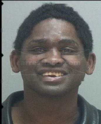 Edward Lee Harrell