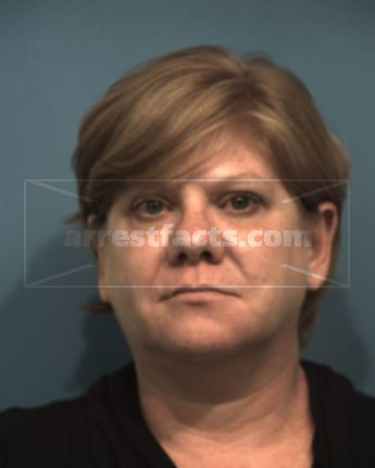 Kimberlee Ann Cranfill