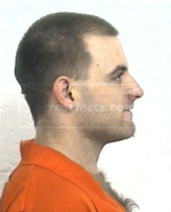 Chad Allen Bailey