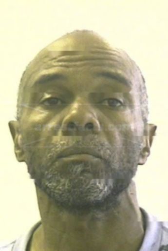 Tommy Anthony Hodges