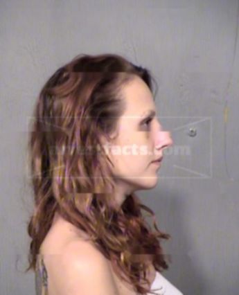 Ashley Christina Vanness