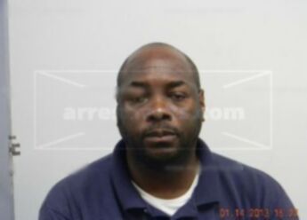 Dexter Lamar Jones